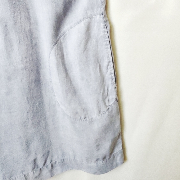 Anthropologie Shift Dress - Picture 8 of 8